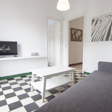 Rentalsevilla Cuesta Del Rosario II Exterior photo