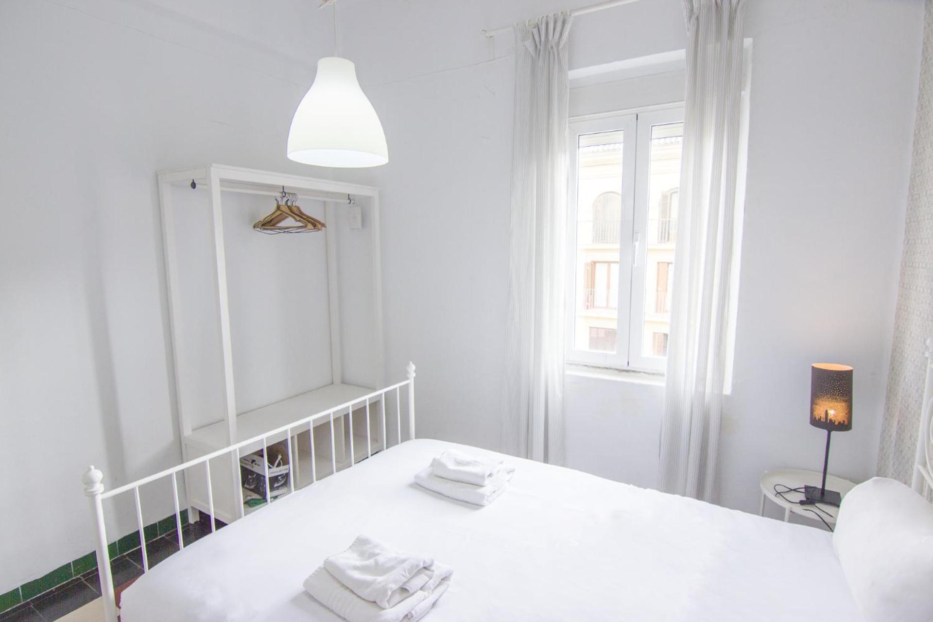 Rentalsevilla Cuesta Del Rosario II Exterior photo