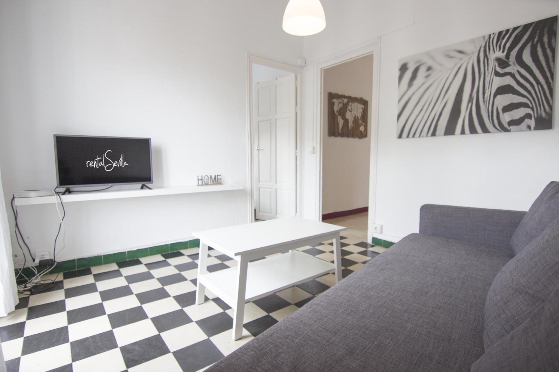 Rentalsevilla Cuesta Del Rosario II Exterior photo