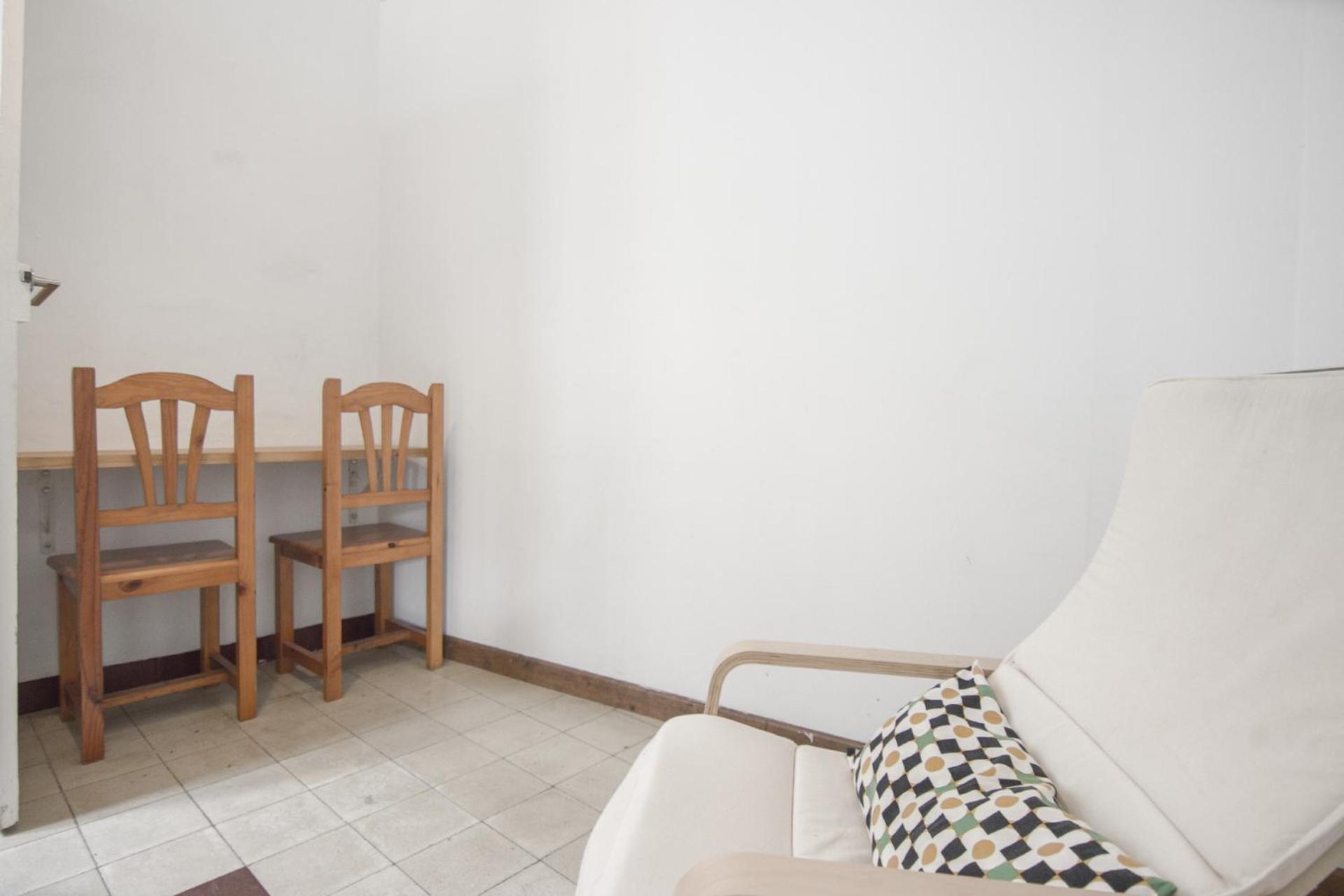Rentalsevilla Cuesta Del Rosario II Exterior photo